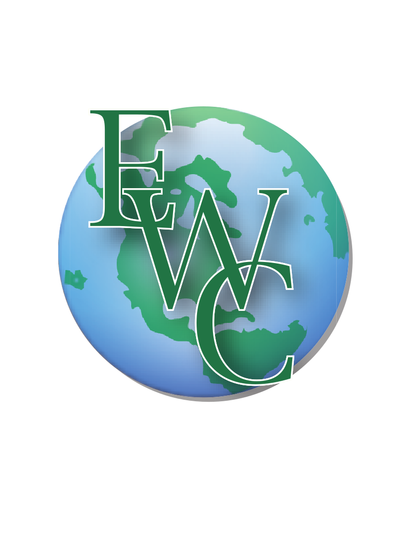 Earth Wise Consulting Logo